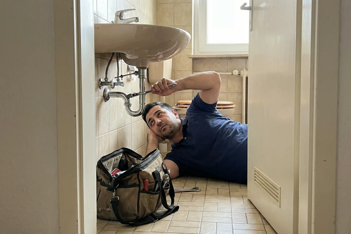 Kamerainspektion Bogen-Suelz