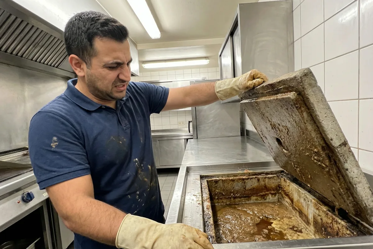 Abfluss verstopft Ratgeber