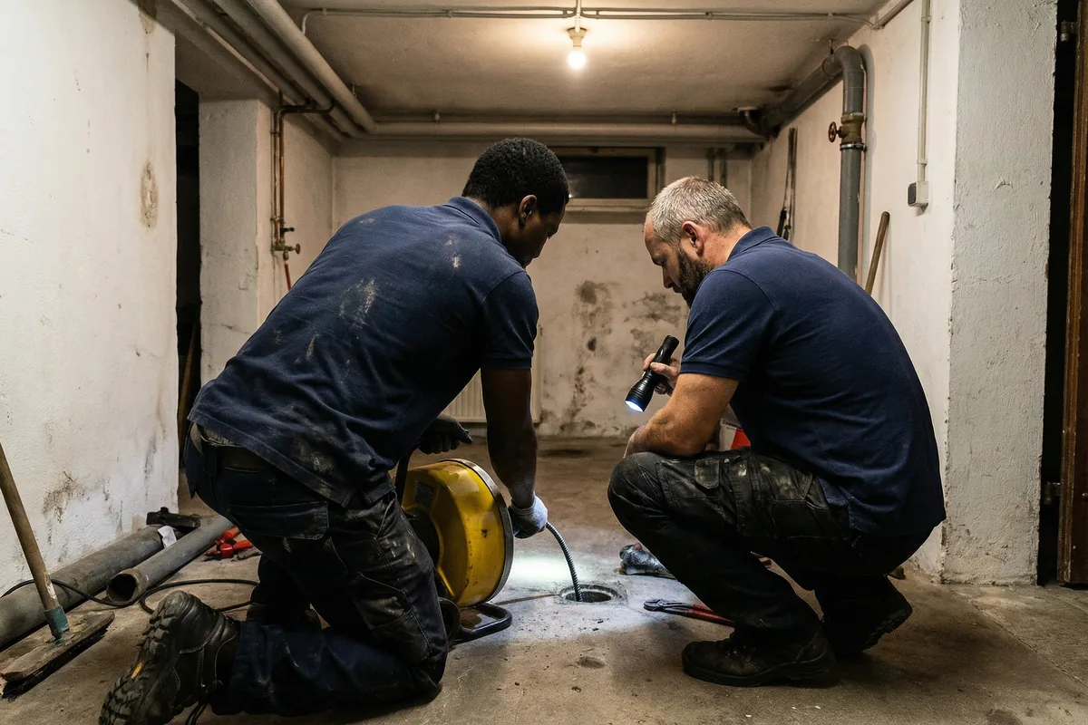 Toilette verstopft Tipps